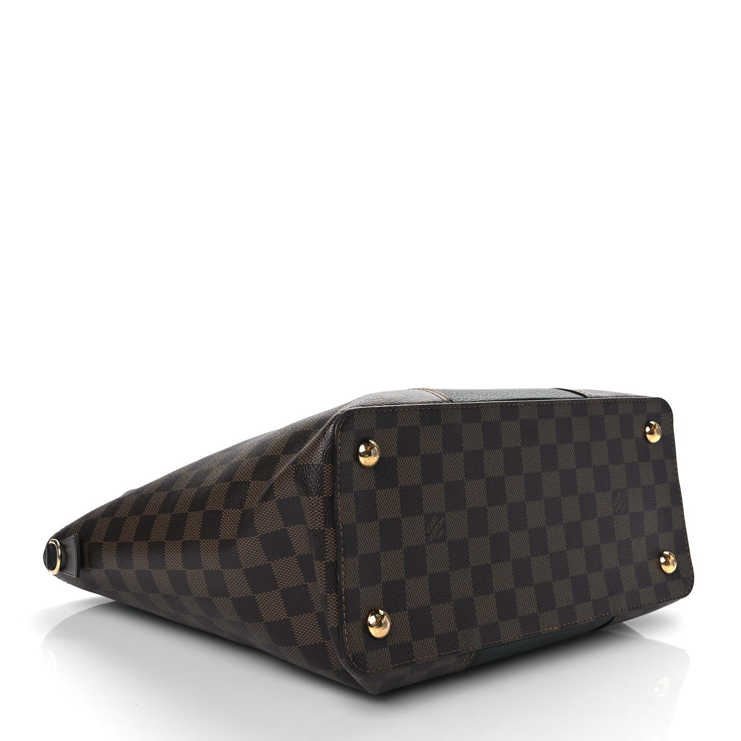 Damier Ebene Jersey Black