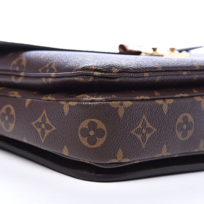 Louis Vuitton Monogram Pochette Metis 7 of 9