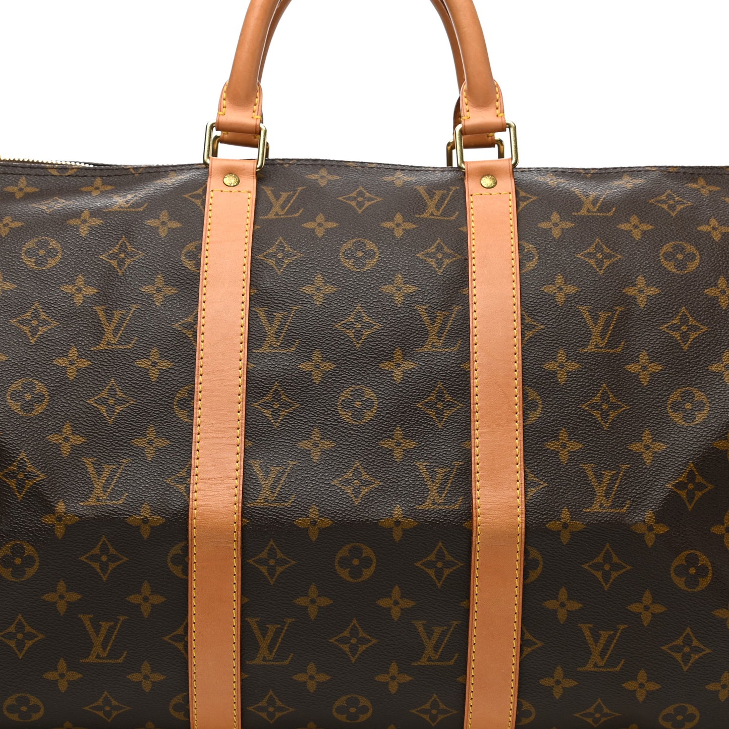 Monogram Keepall 50