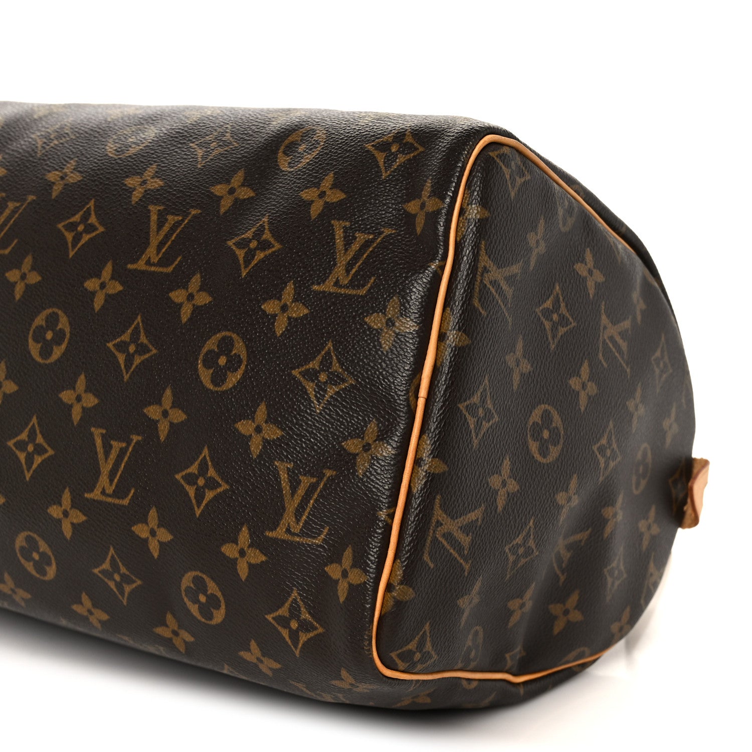 Louis Vuitton Monogram Speedy 30 10 of 10