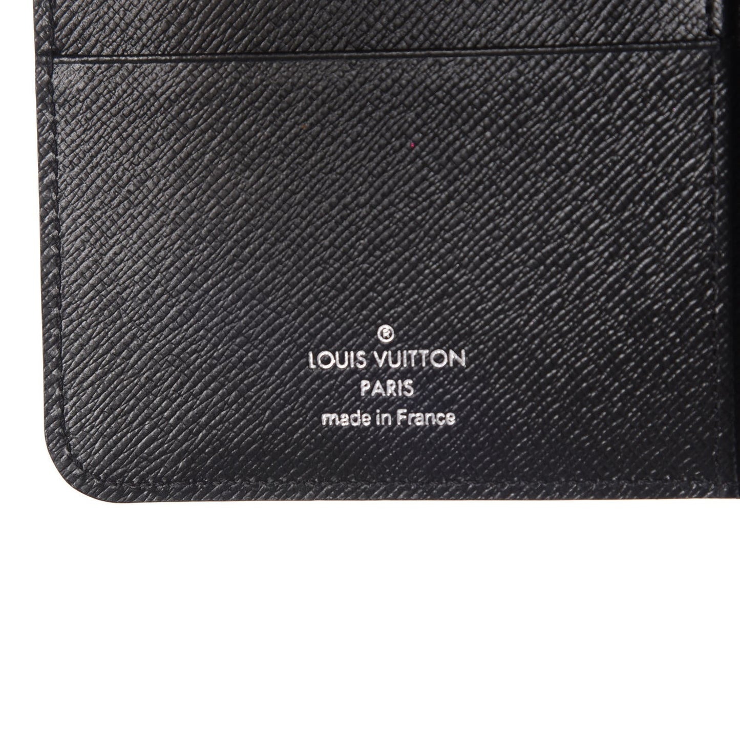 Epi Eugenie Wallet Black