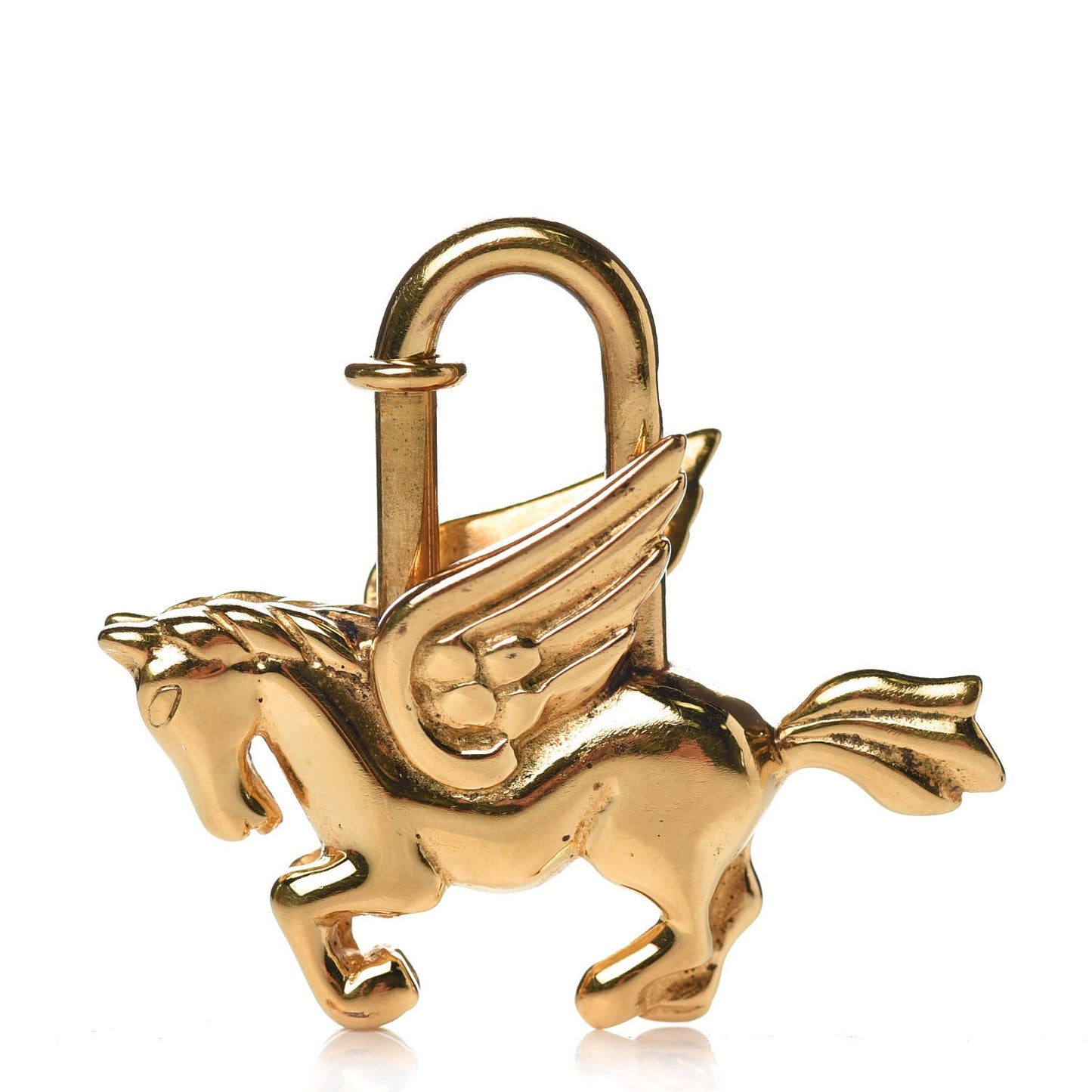 Pegasus Cadena Lock Gold