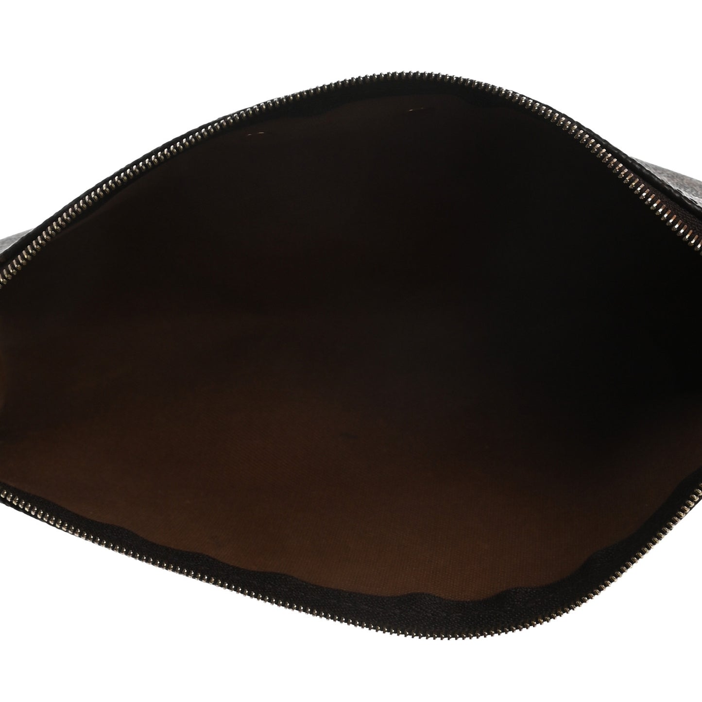Monogram Eva Clutch