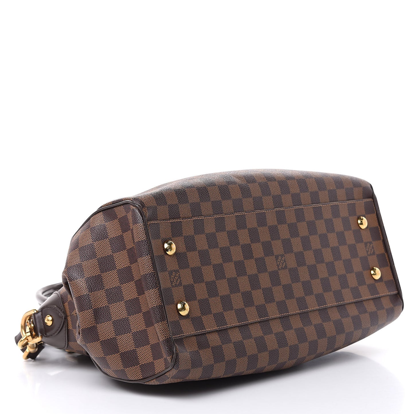 Damier Ebene Trevi GM