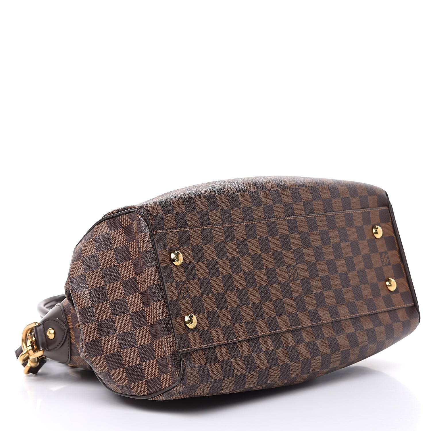 Louis Vuitton Damier Ebene Trevi GM 4 of 13