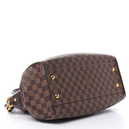 Louis Vuitton Damier Ebene Trevi GM 4 of 13
