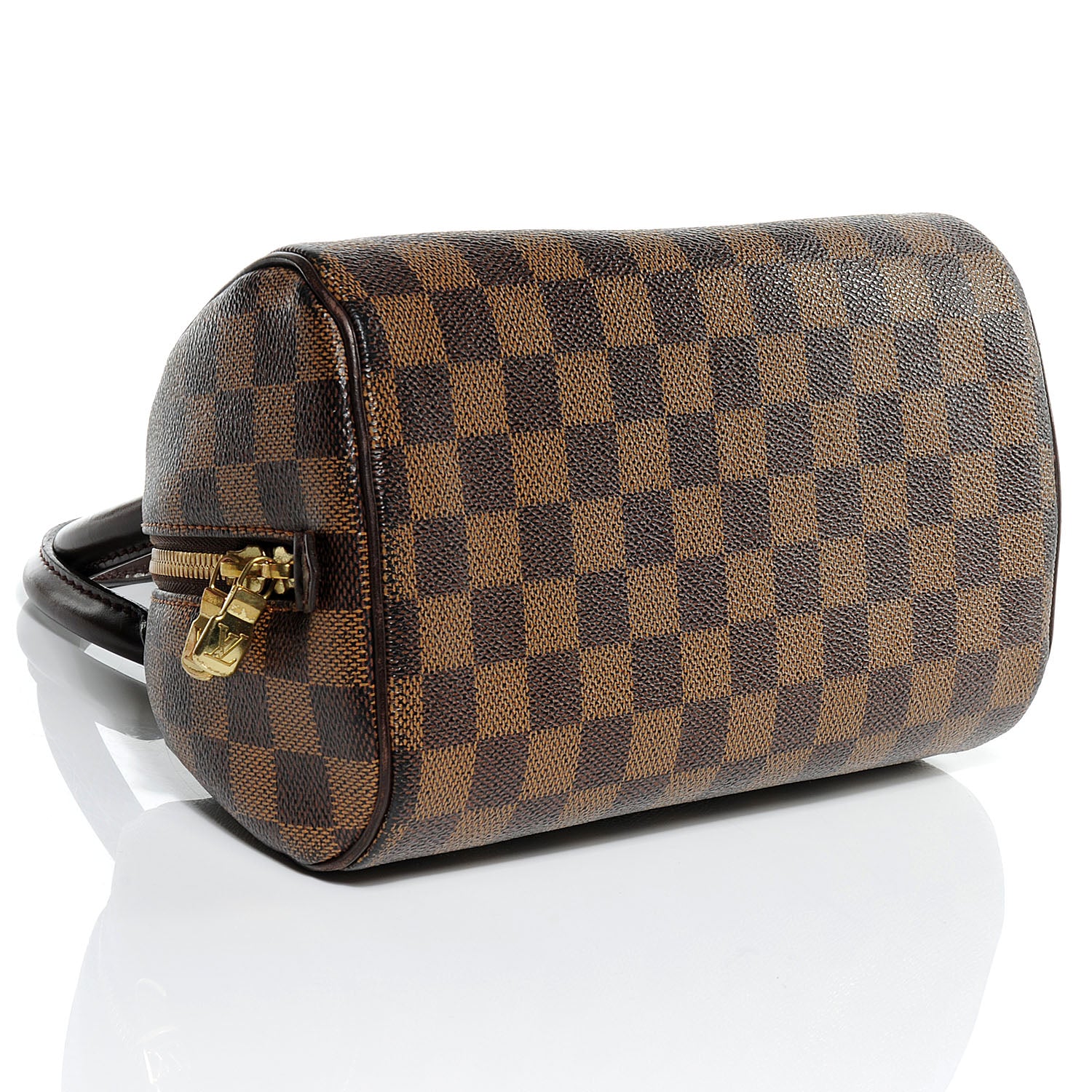 Louis Vuitton Damier Ebene Ribera Mini 4 of 7