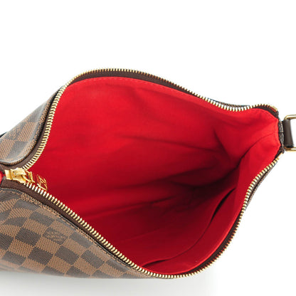 Louis Vuitton Damier Ebene Bloomsbury PM 6 of 8