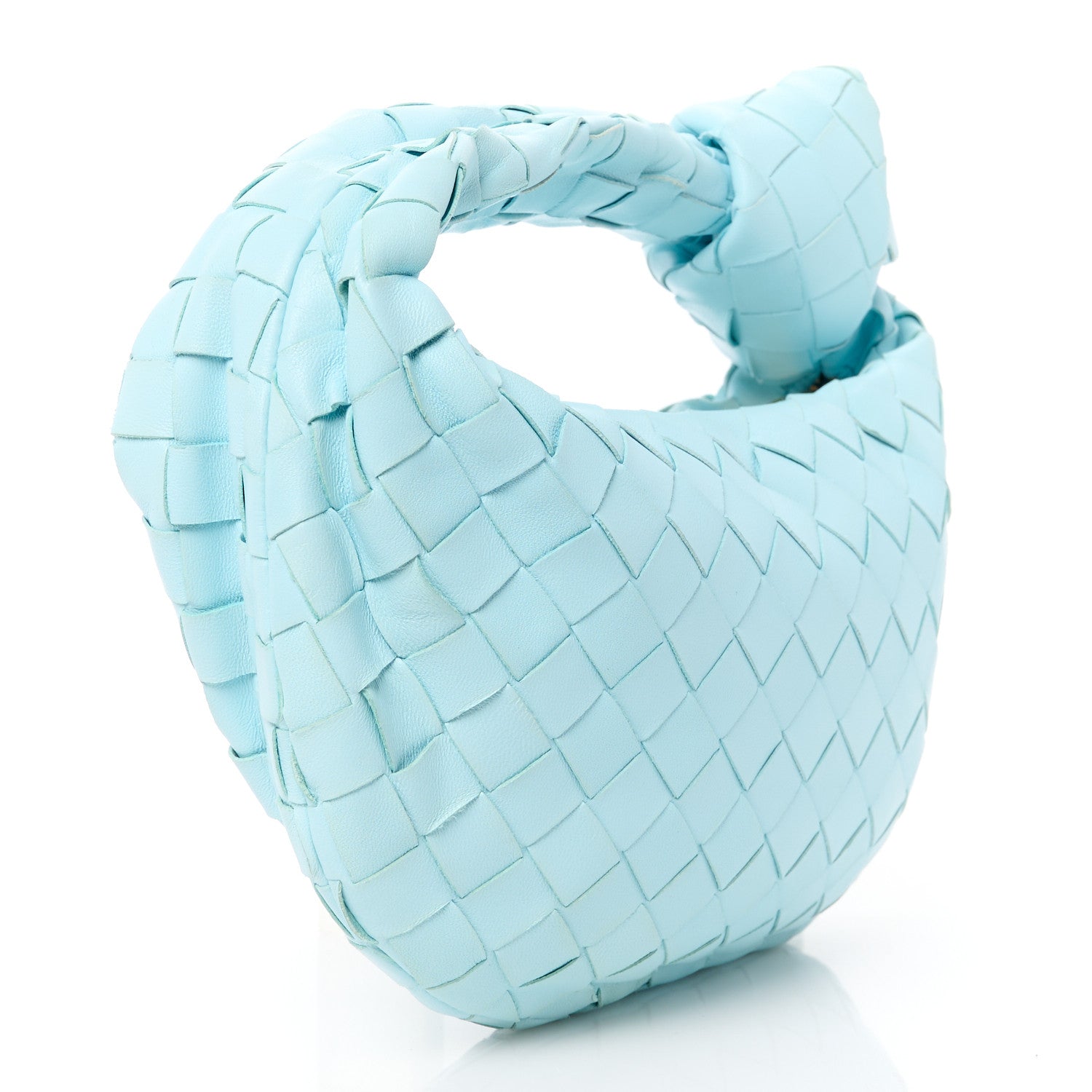Bottega Veneta Nappa Intrecciato Mini Jodie 3 of 11