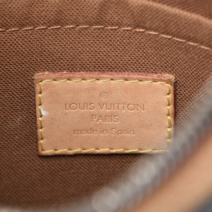 Louis Vuitton Monogram Odeon PM 6 of 10
