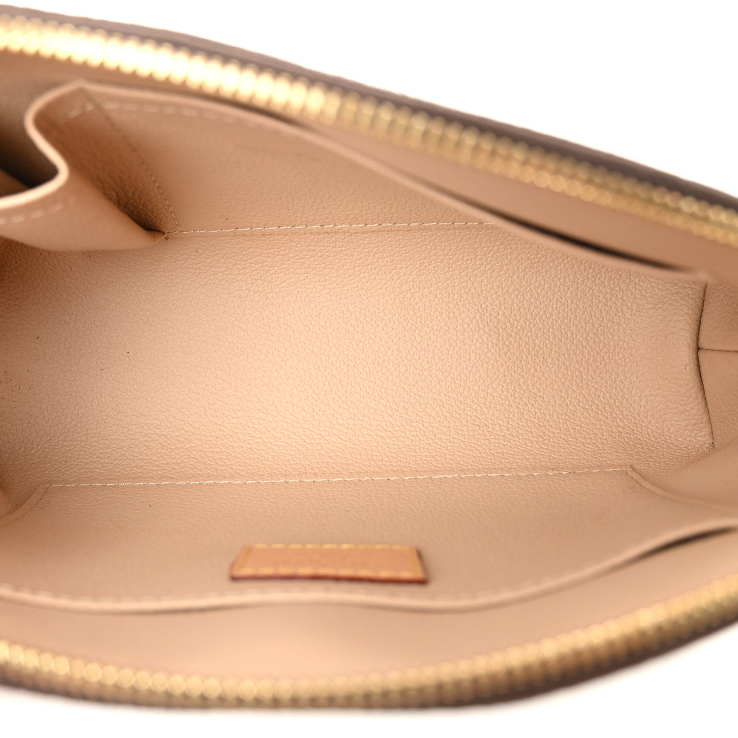 Louis Vuitton Monogram Cosmetic Pouch GM 5 of 6