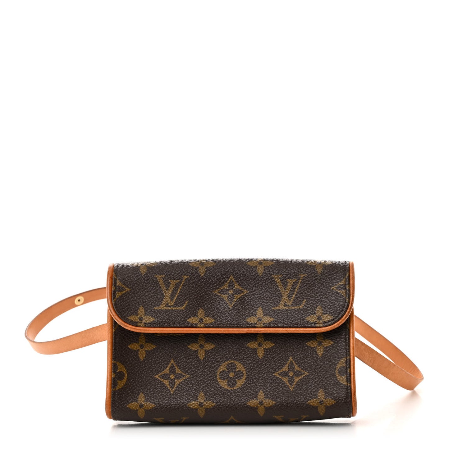 Monogram Pochette Florentine XS