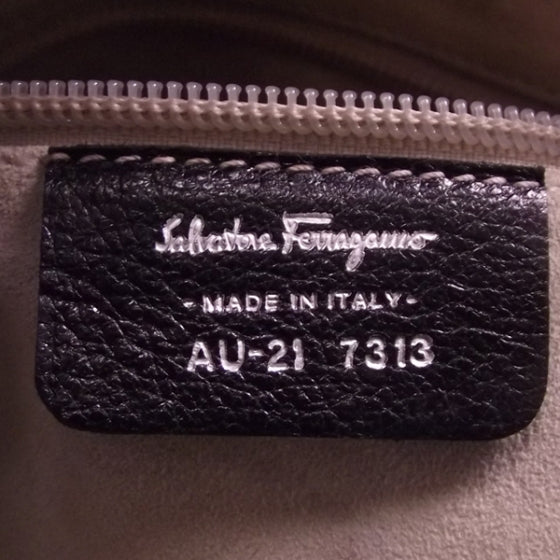 FASHIONPHILE SALVATOREFERRAGAMOLeatherMarisa 7 of 8