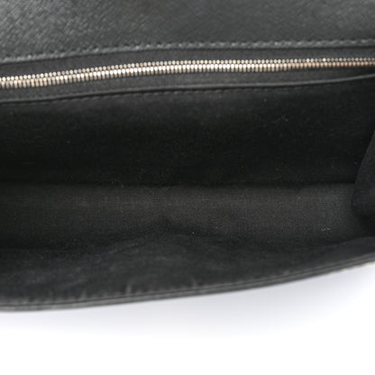 Louis Vuitton Epi Clery Denim Light 5 of 13