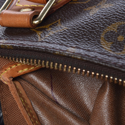 Louis Vuitton Monogram Speedy 30 10 of 18