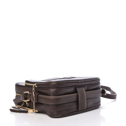 Louis Vuitton Bequia Trotter GM 4 of 9