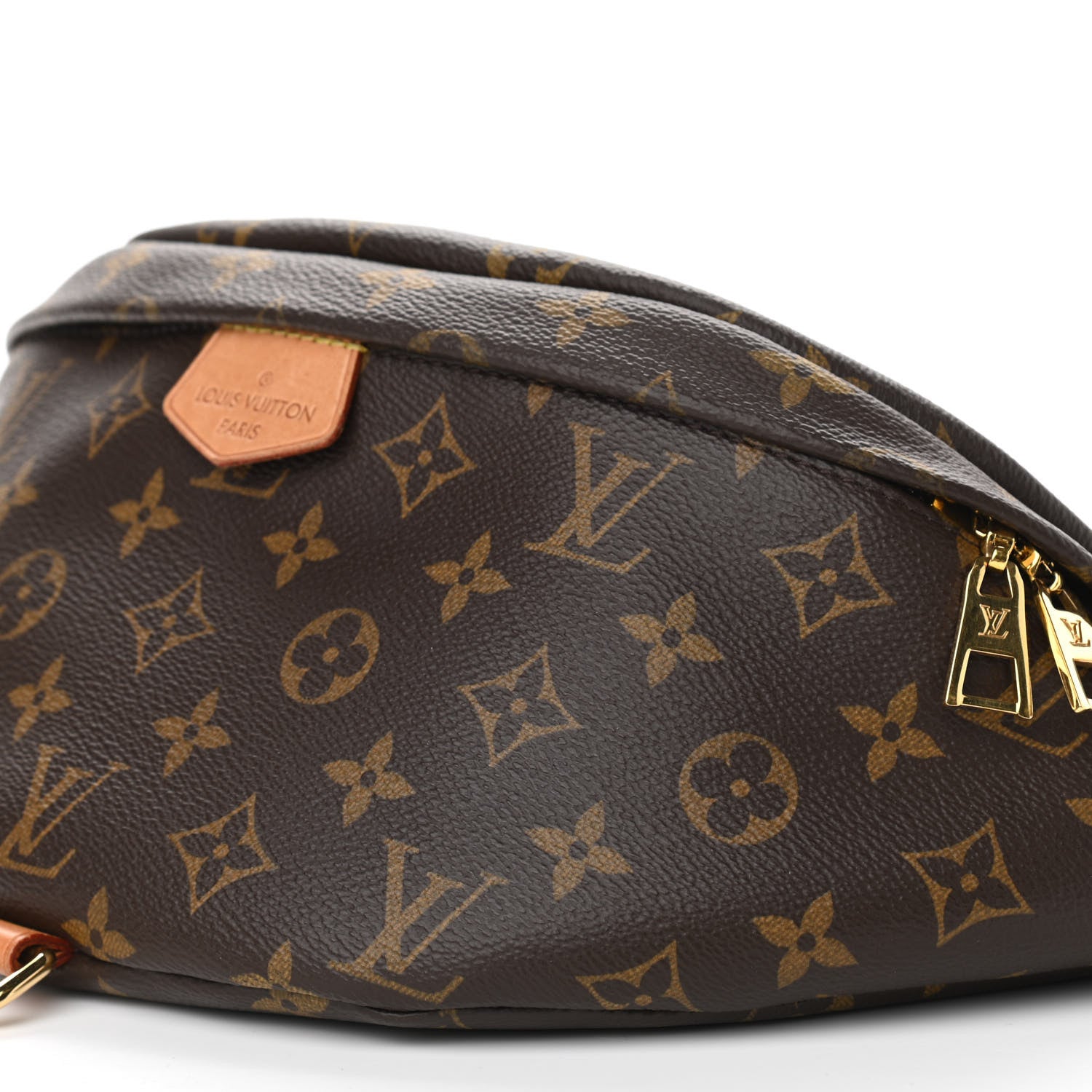Louis Vuitton Monogram Bumbag 9 of 10