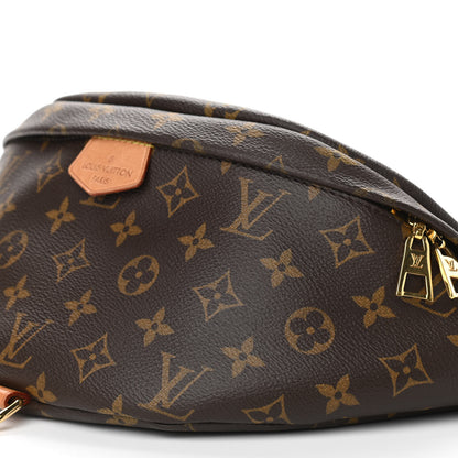 Louis Vuitton Monogram Bumbag 9 of 10