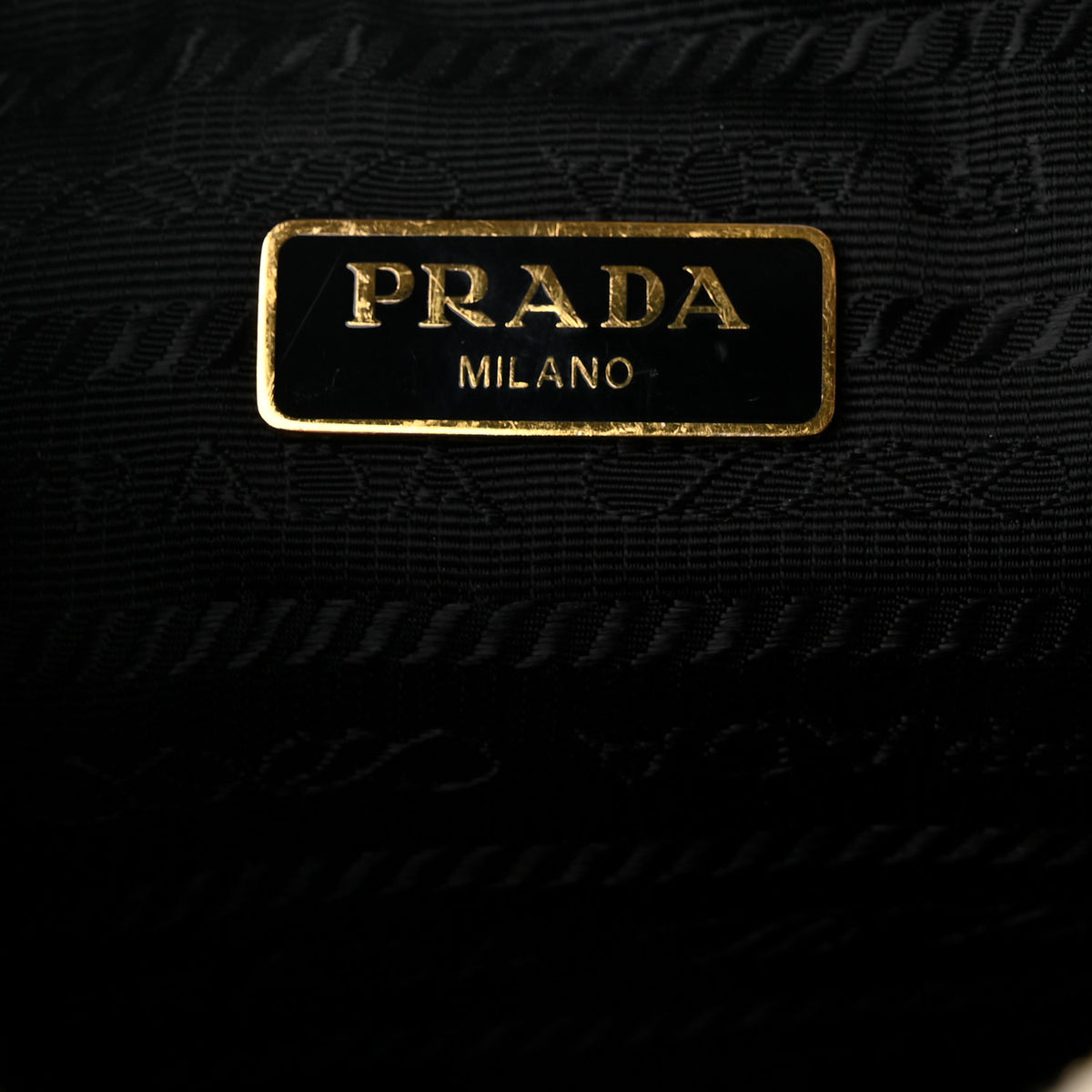 Prada Saffiano Lux Mini Re-Edition Shoulder Bag White 6 of 12