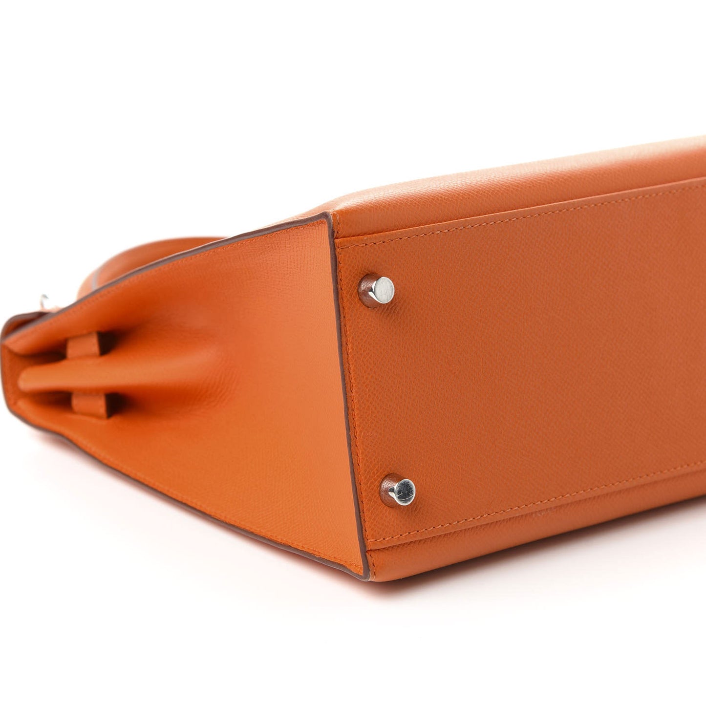 Epsom Kelly Sellier 32 Orange