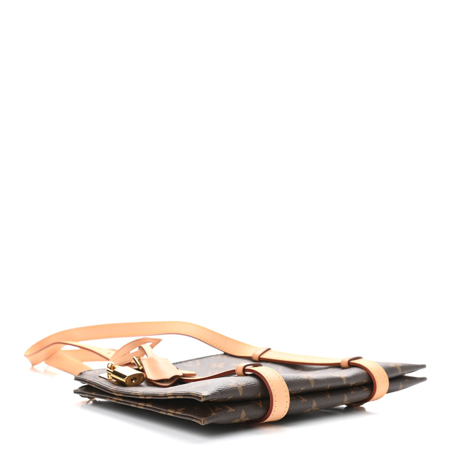 Louis Vuitton Monogram Carrousel 4 of 10