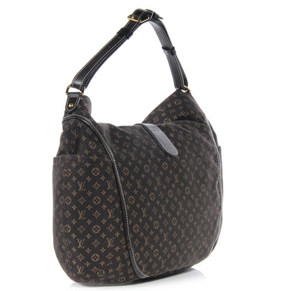 Louis Vuitton Monogram Idylle Romance Fusain 3 of 7