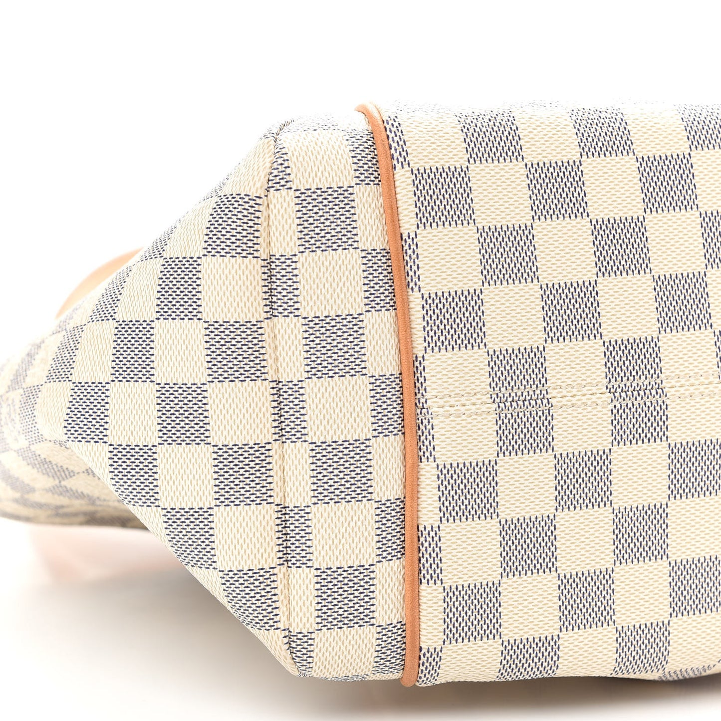 Damier Azur Totally MM