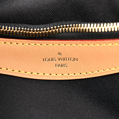 Louis Vuitton Monogram Diane Black 6 of 9