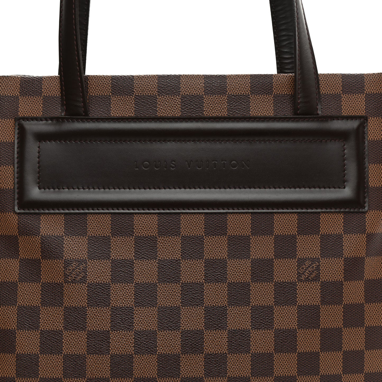 Damier Ebene Clifton