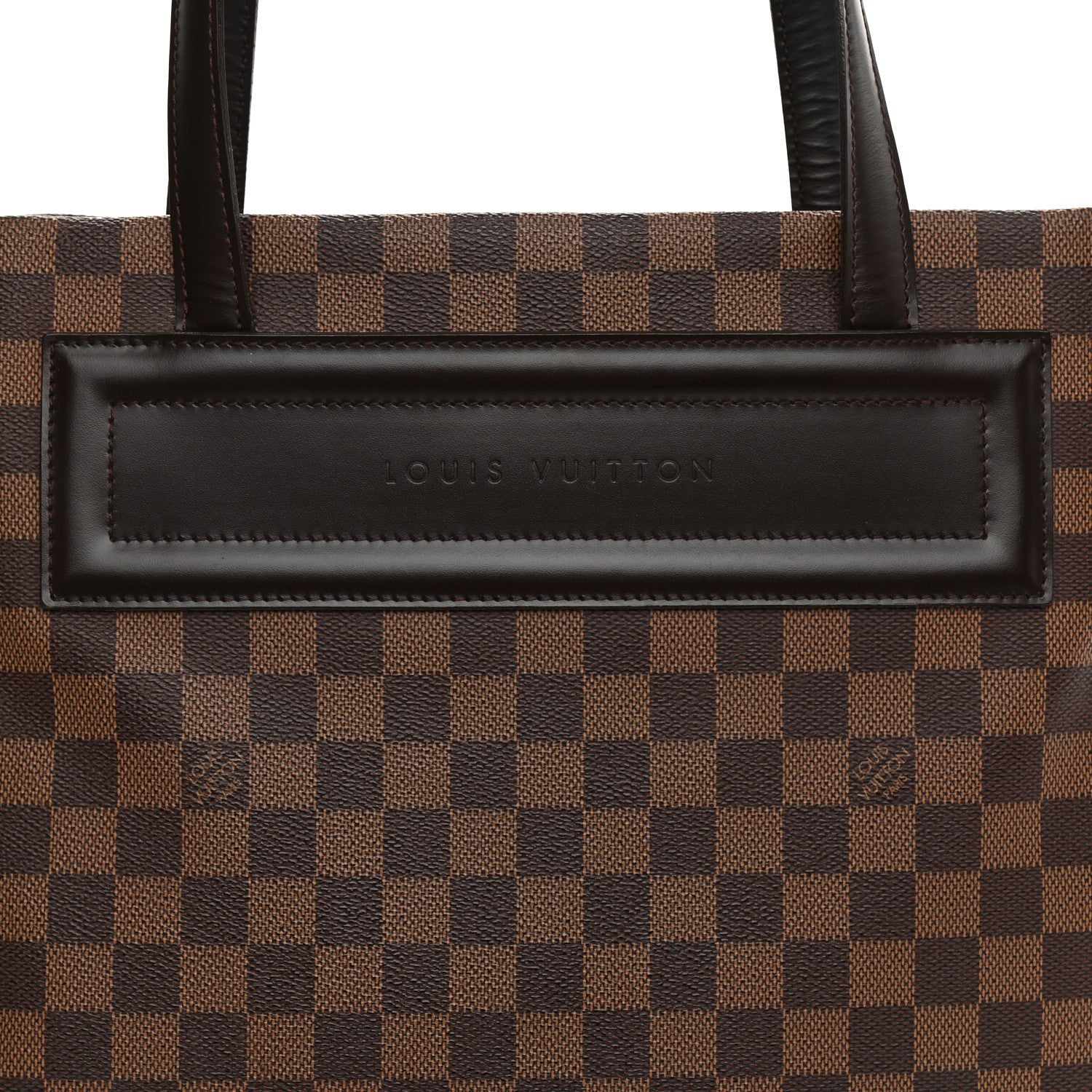 Louis Vuitton Damier Ebene Clifton 8 of 8