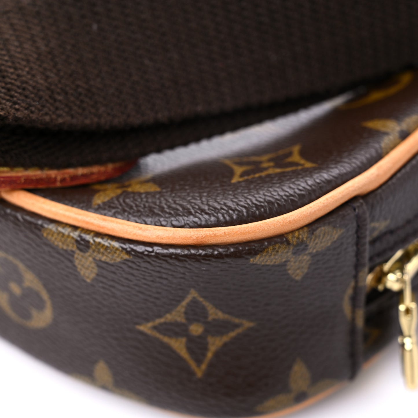 Monogram Pochette Gange
