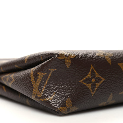 Louis Vuitton Monogram Pallas Clutch Cherry 16 of 16