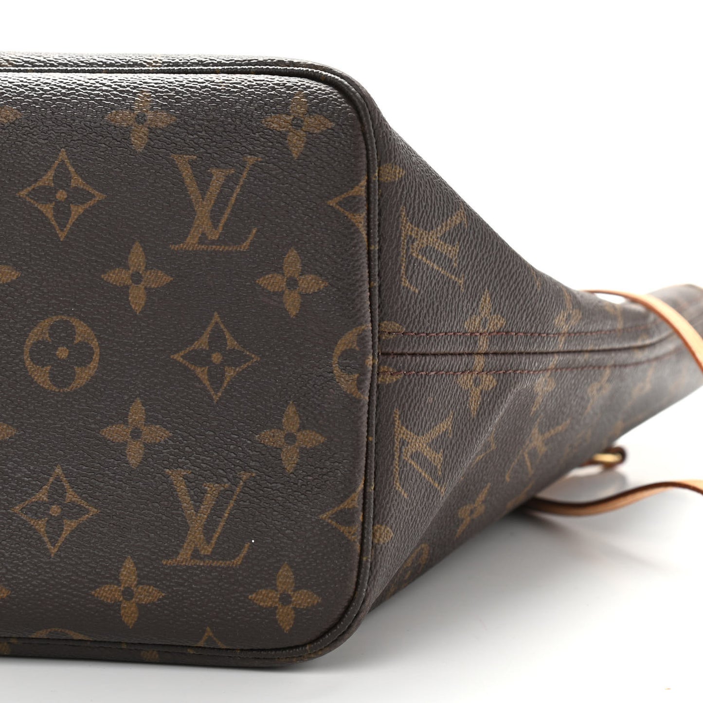 Monogram Neverfull MM
