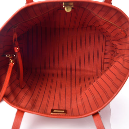 Louis Vuitton Empreinte Citadine PM Orient 7 of 11