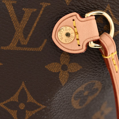 Louis Vuitton Monogram Neo Neverfull GM 37 of 46