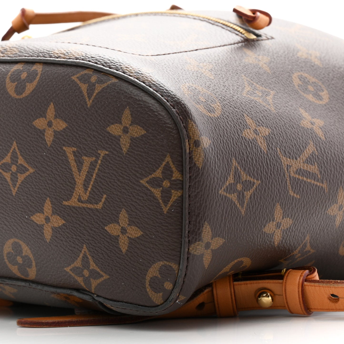 Monogram Montsouris NM Backpack