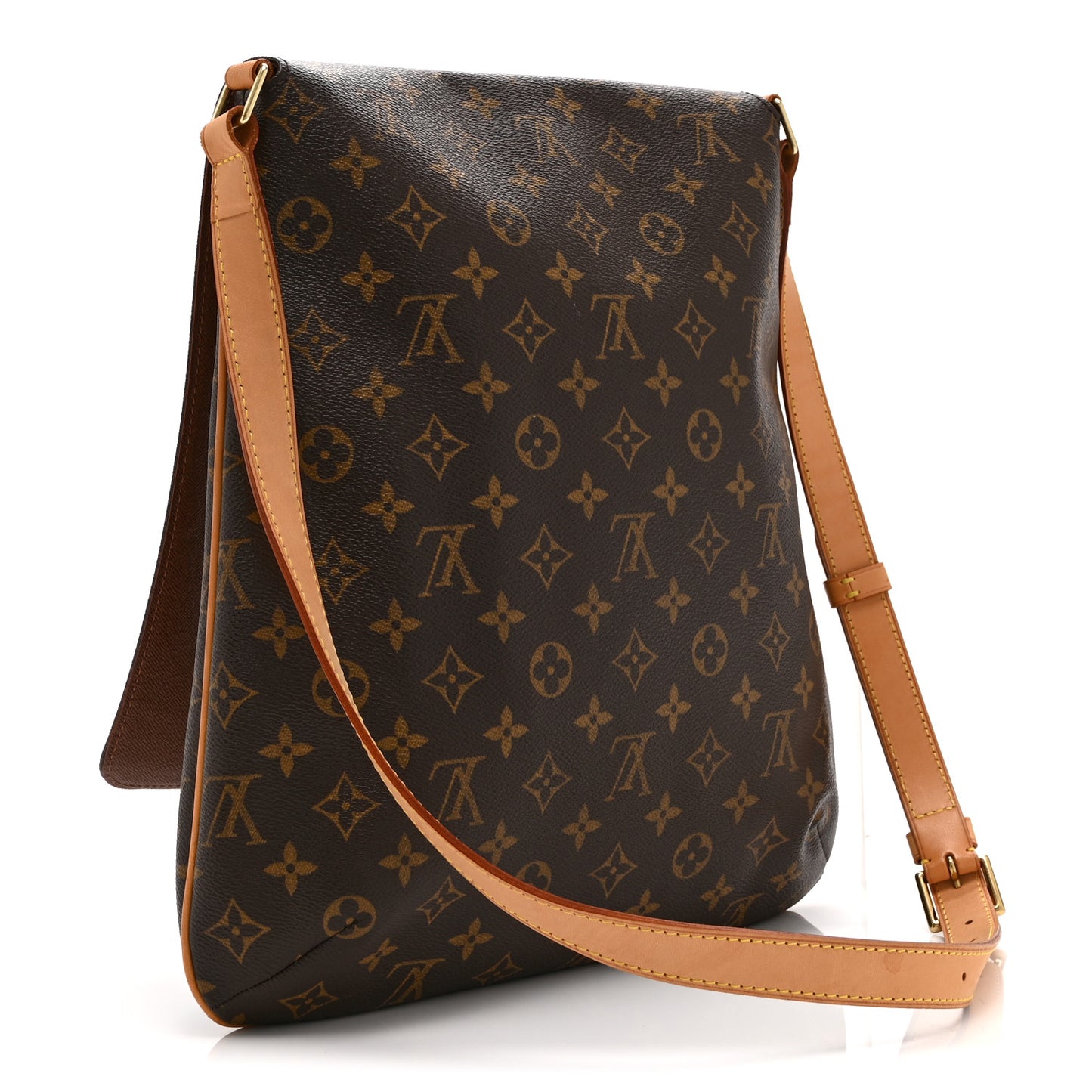 Monogram Musette GM