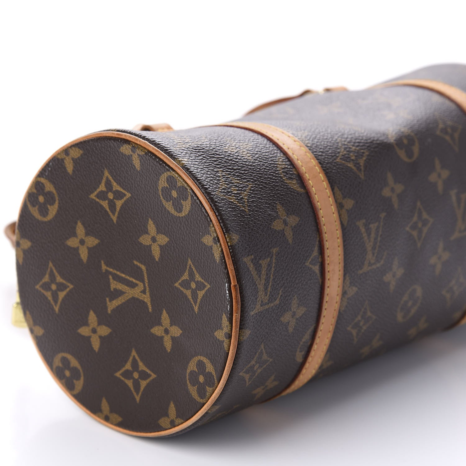 Louis Vuitton Monogram Papillon 26 6 of 11