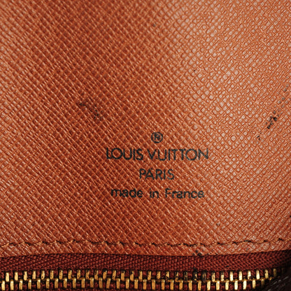 Louis Vuitton Monogram Babylone 7 of 8