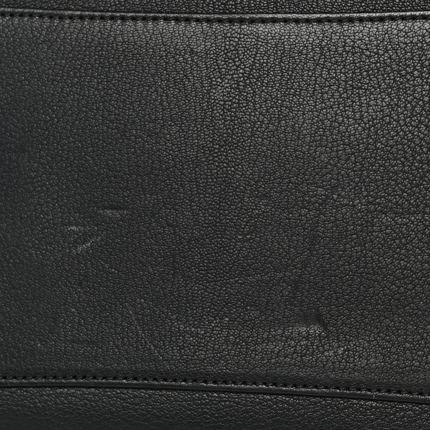 Givenchy Sugar Goatskin Medium Antigona Black 11 of 13