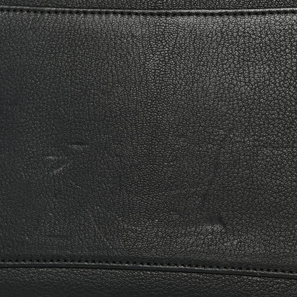 Givenchy Sugar Goatskin Medium Antigona Black 11 of 13