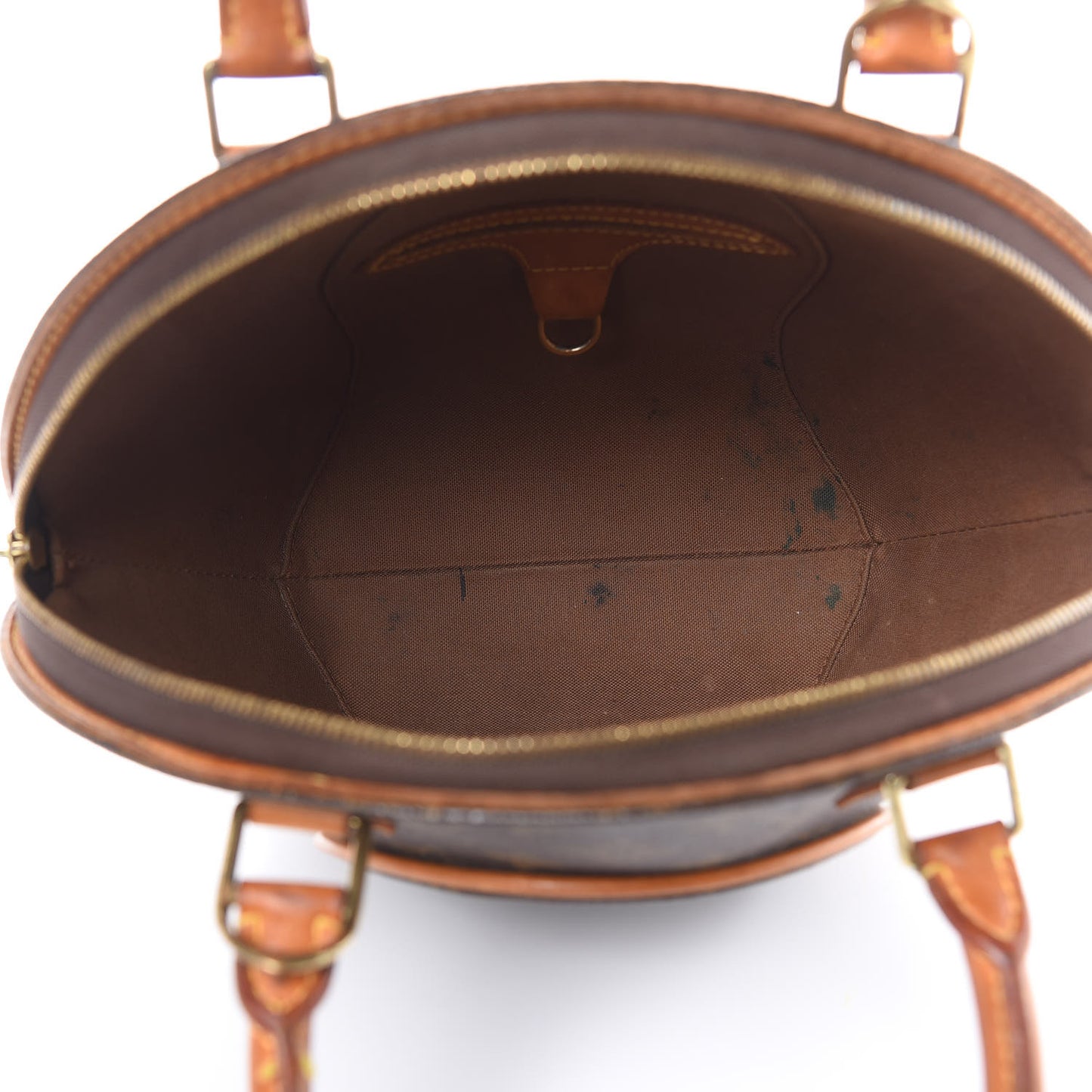Monogram Ellipse PM