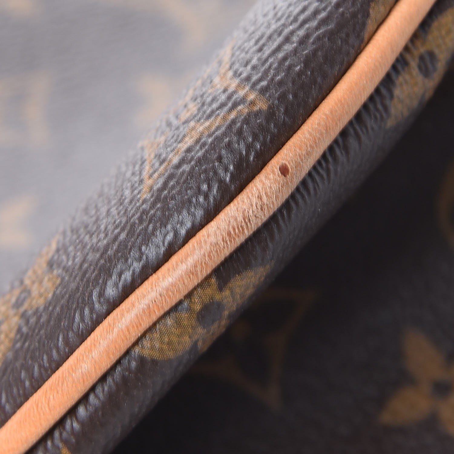Louis Vuitton Monogram Delightful MM Pivoine 8 of 8