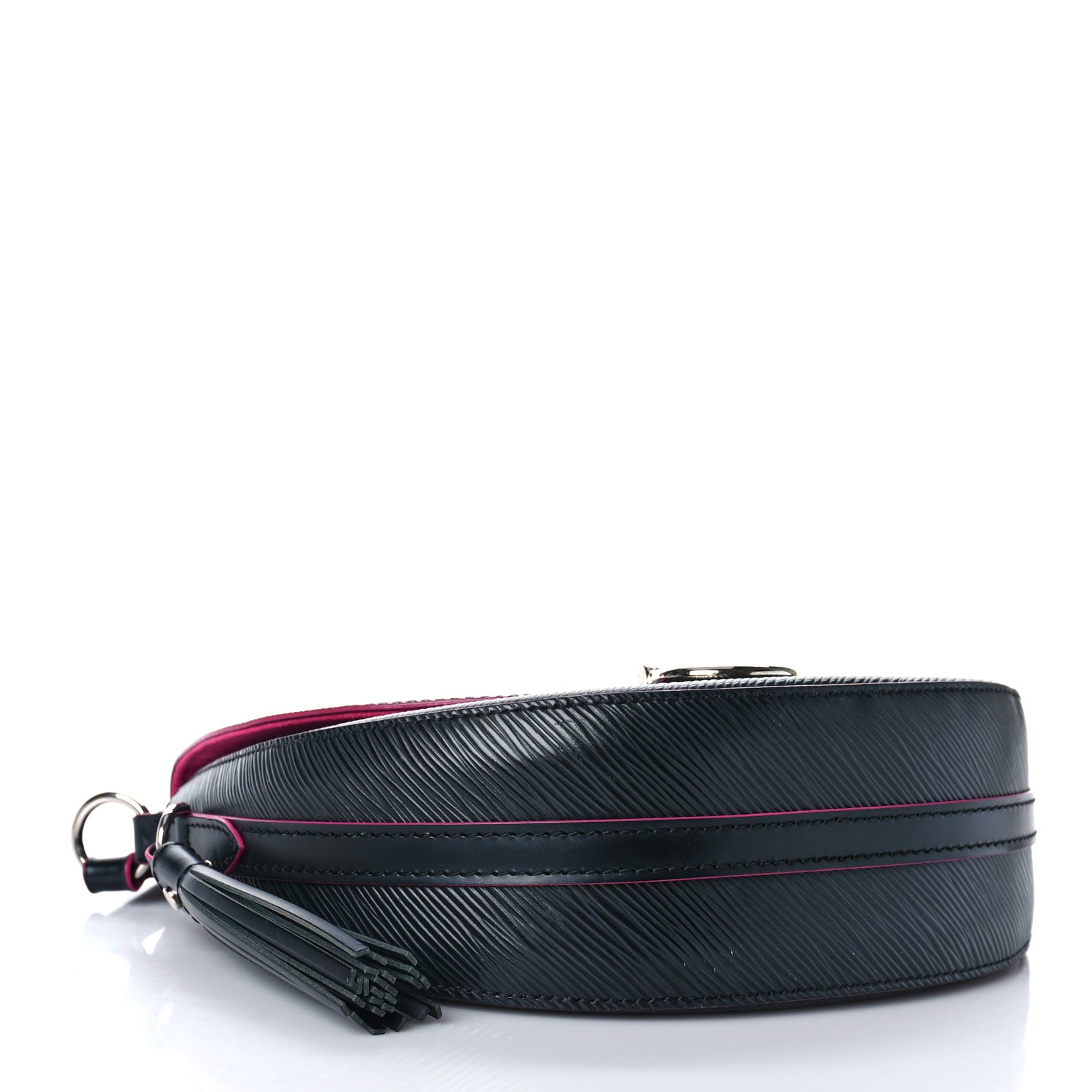 Louis Vuitton Epi Saint Cloud NM Black 4 of 11