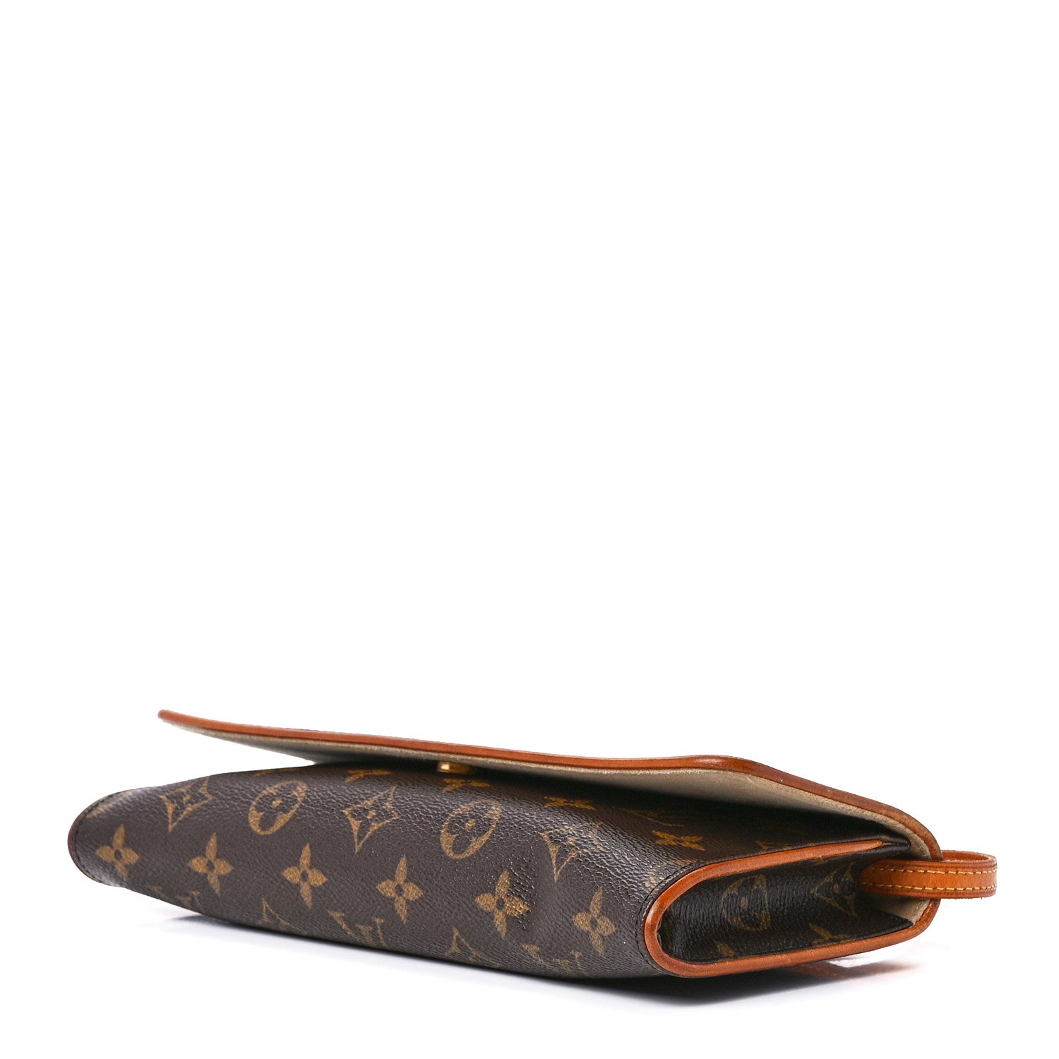Louis Vuitton LOUIS VUITTON Monogram Pochette Twin GM 8 of 10