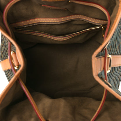 Louis Vuitton Monogram Eden Neo Kaki 5 of 8