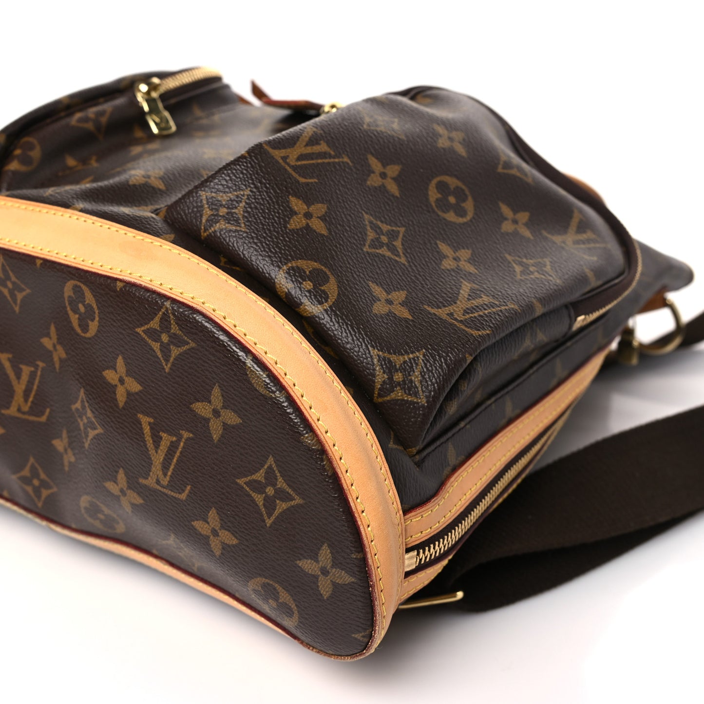 Monogram Bosphore Backpack