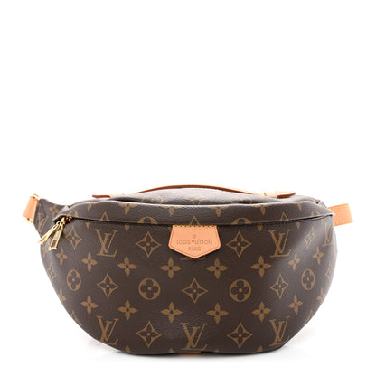 Louis Vuitton Monogram Bumbag 1 of 13