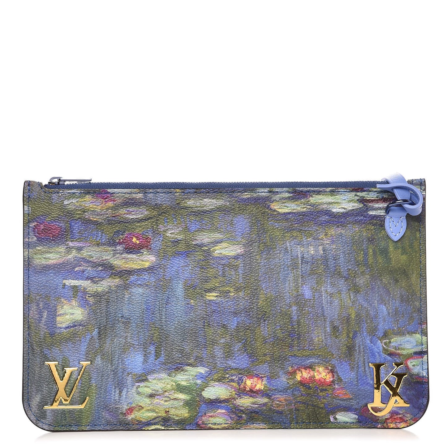 Masters Monet Neverfull MM Pochette