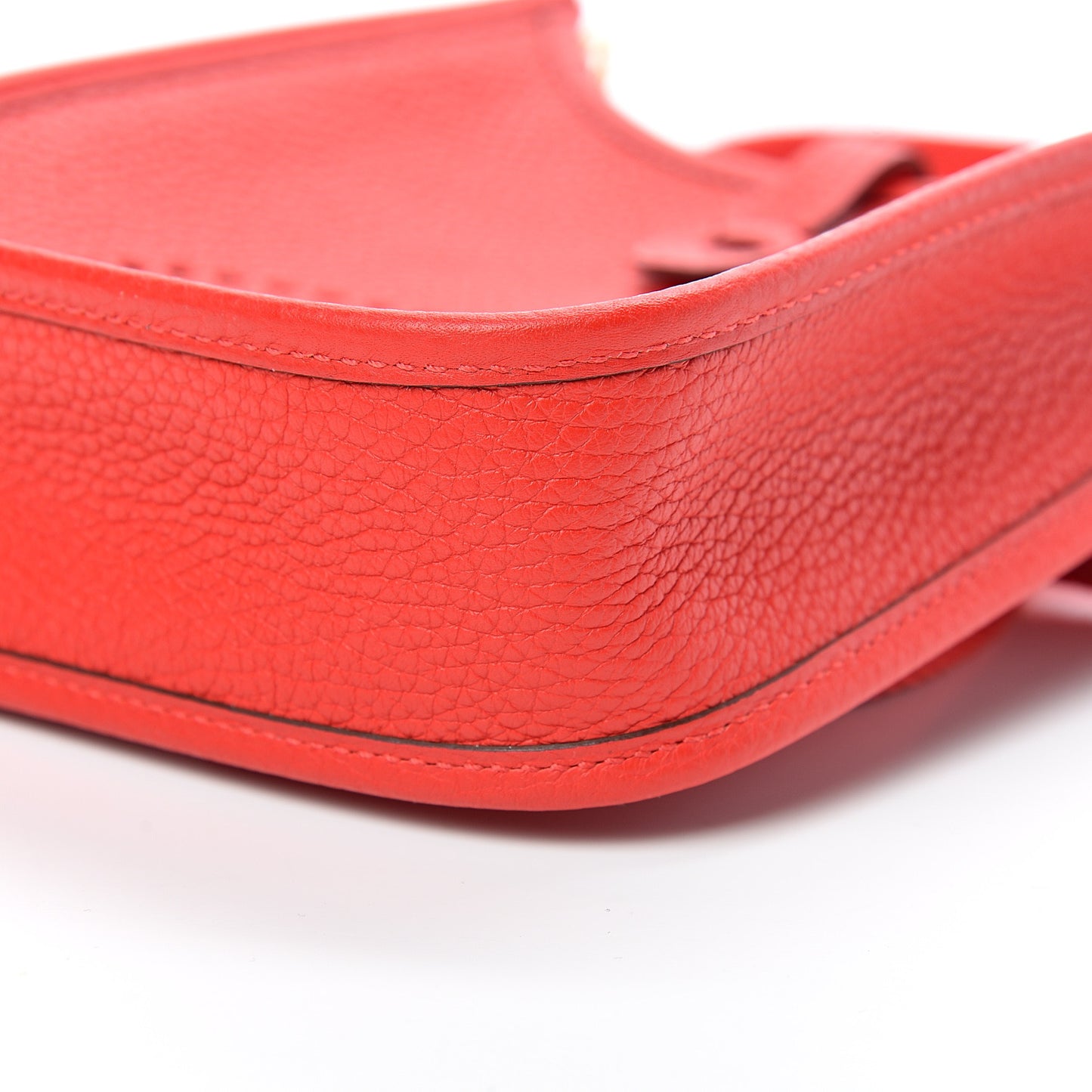Taurillon Clemence Evelyne TPM Rouge de Coeur